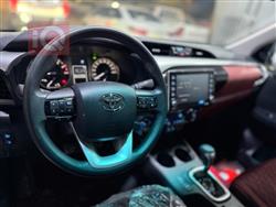 تۆیۆتا هایلۆکس